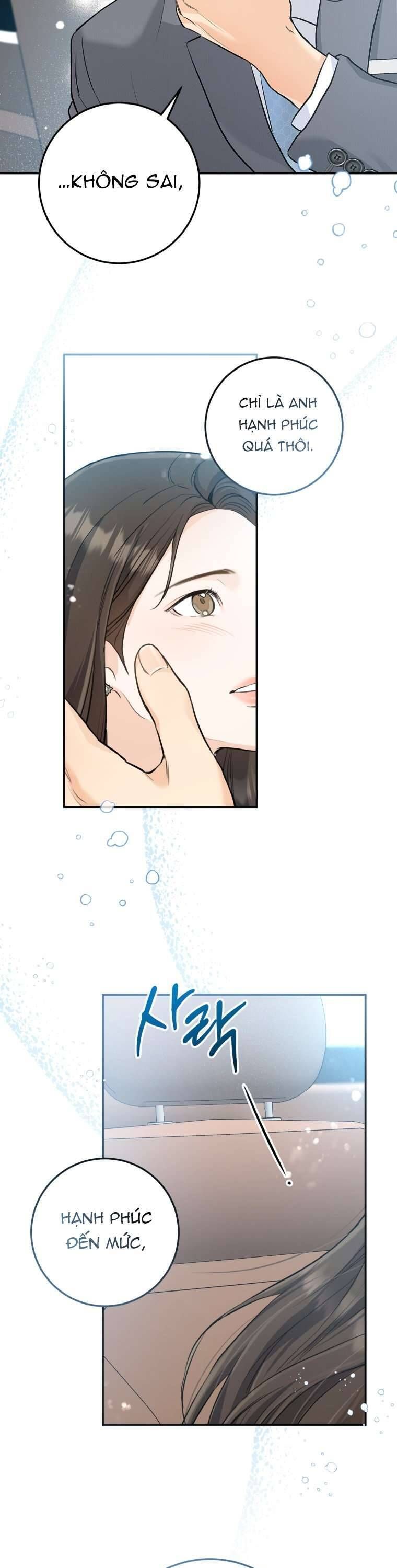 Chuyện Kết Hôn Chapter 28 - 6