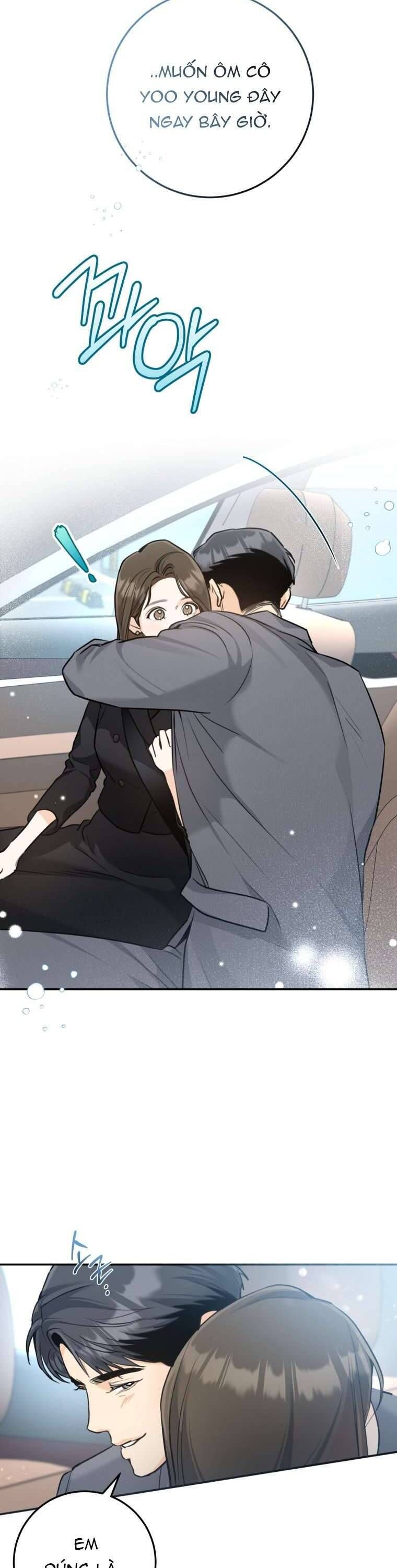 Chuyện Kết Hôn Chapter 28 - 7