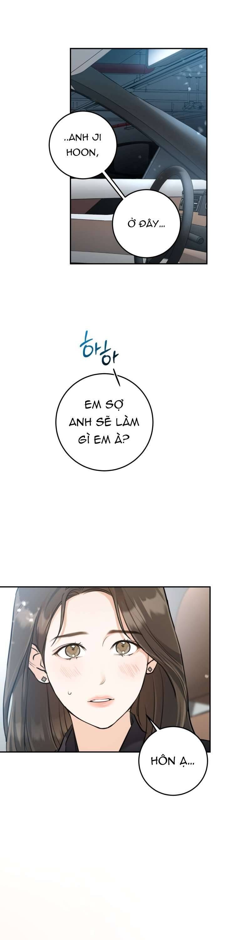 Chuyện Kết Hôn Chapter 28 - 9