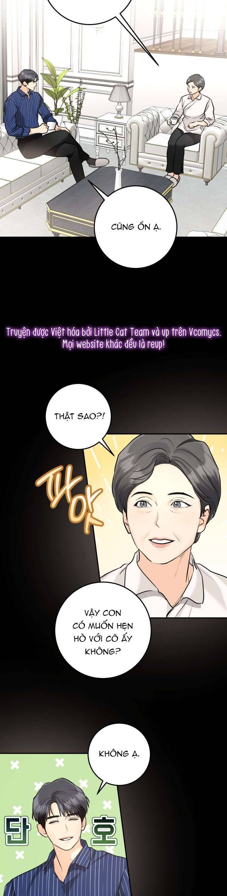 Chuyện Kết Hôn Chapter 29 - 11