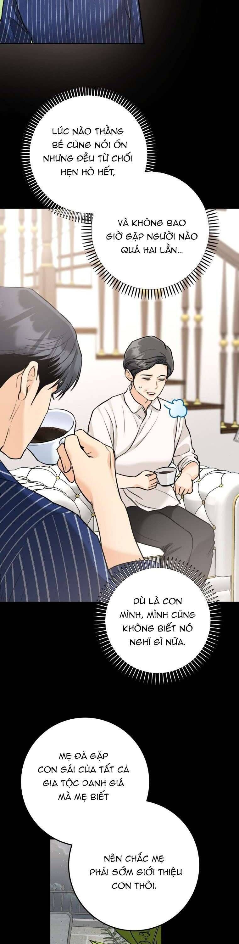 Chuyện Kết Hôn Chapter 29 - 12