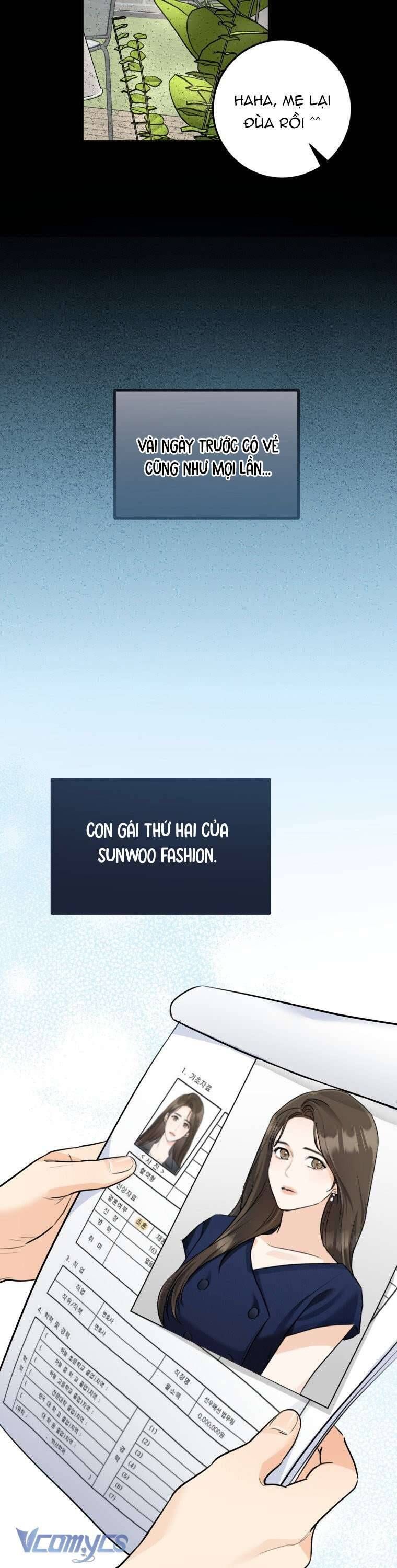 Chuyện Kết Hôn Chapter 29 - 13