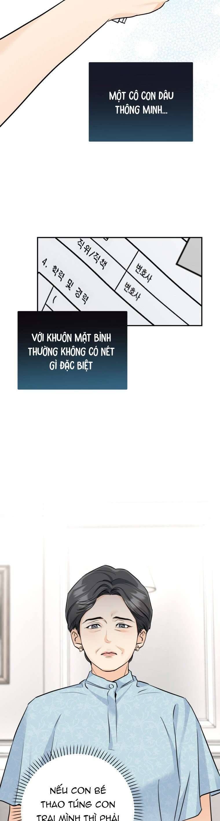 Chuyện Kết Hôn Chapter 29 - 14