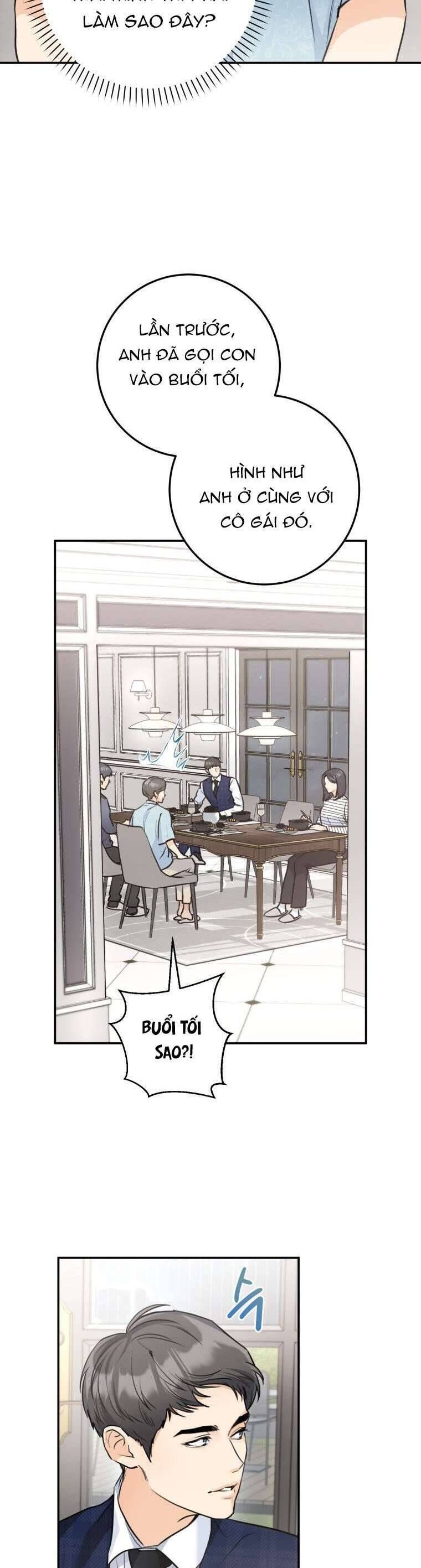 Chuyện Kết Hôn Chapter 29 - 15