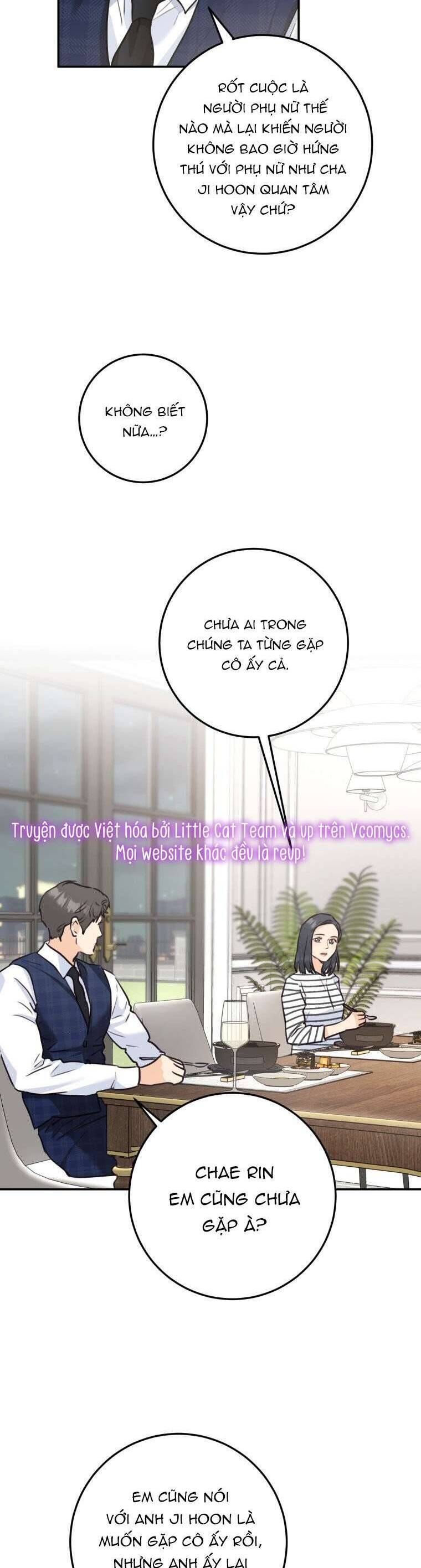 Chuyện Kết Hôn Chapter 29 - 16