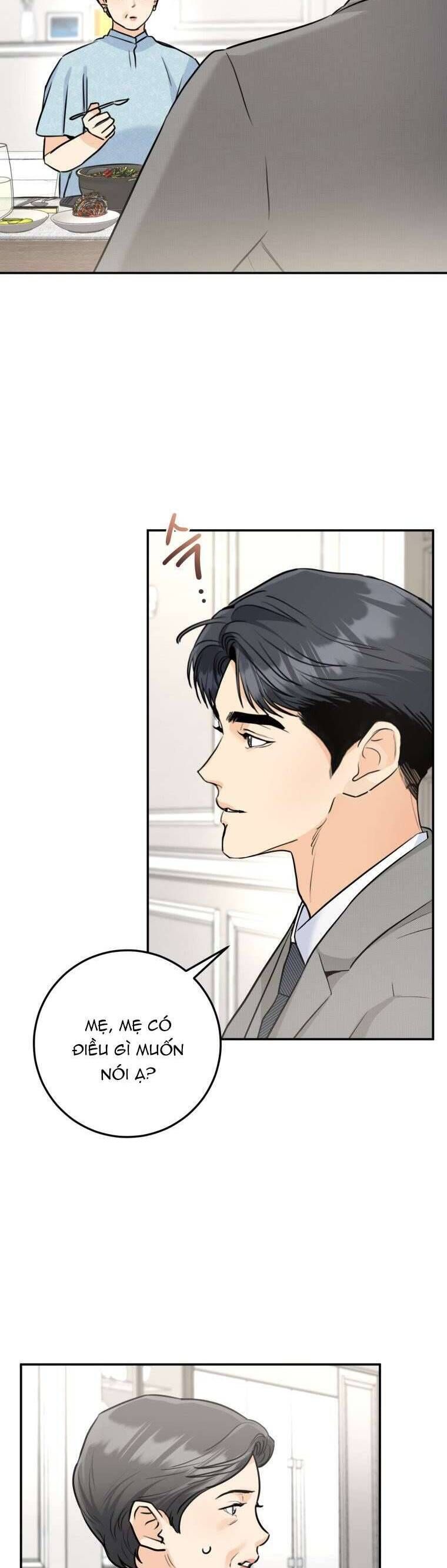 Chuyện Kết Hôn Chapter 29 - 22