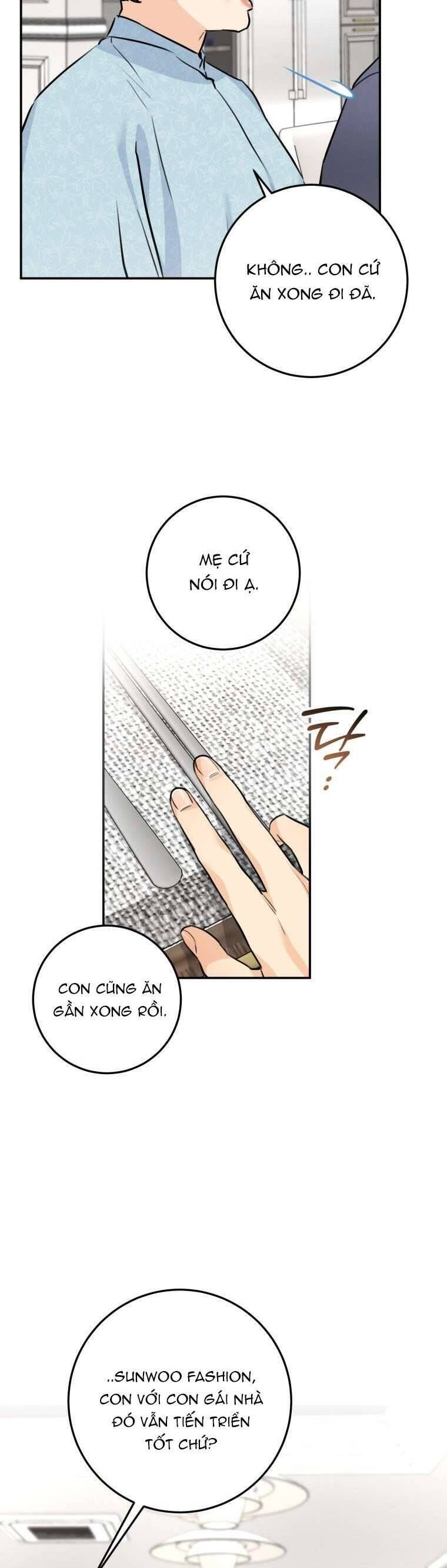 Chuyện Kết Hôn Chapter 29 - 23