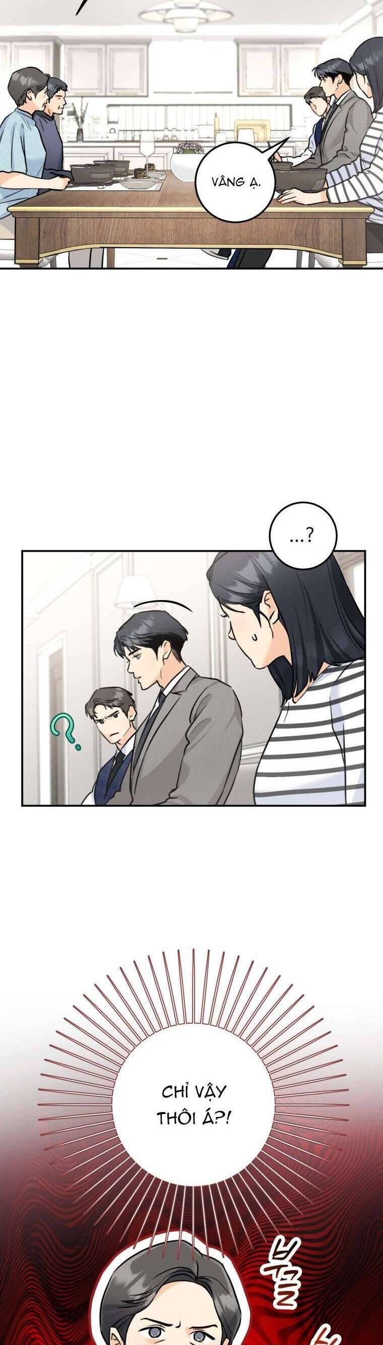 Chuyện Kết Hôn Chapter 29 - 24