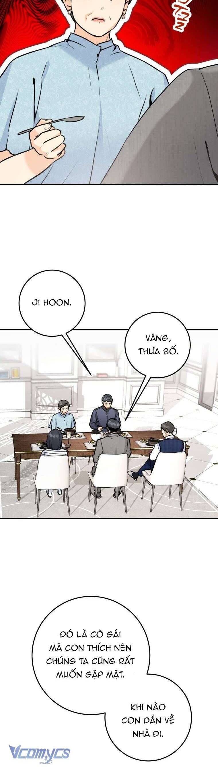 Chuyện Kết Hôn Chapter 29 - 25