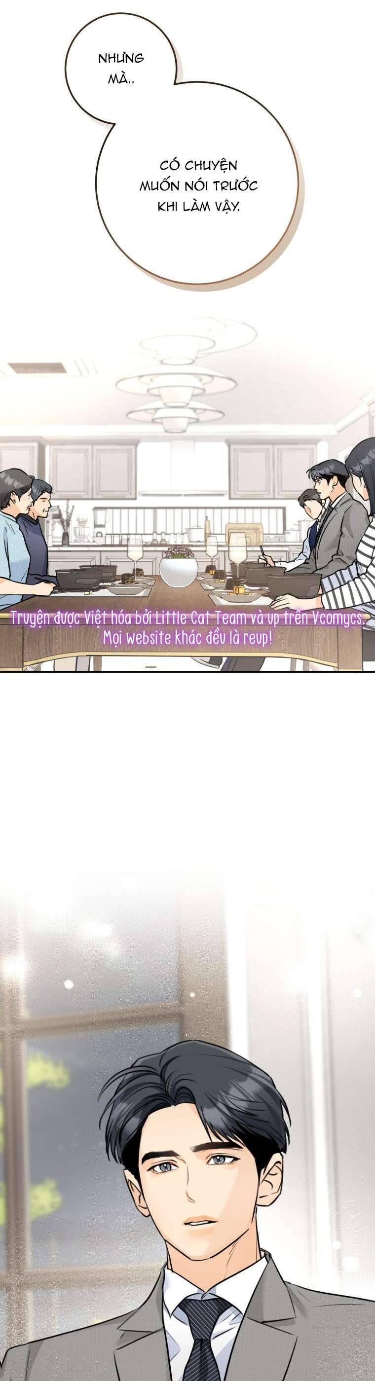 Chuyện Kết Hôn Chapter 29 - 27