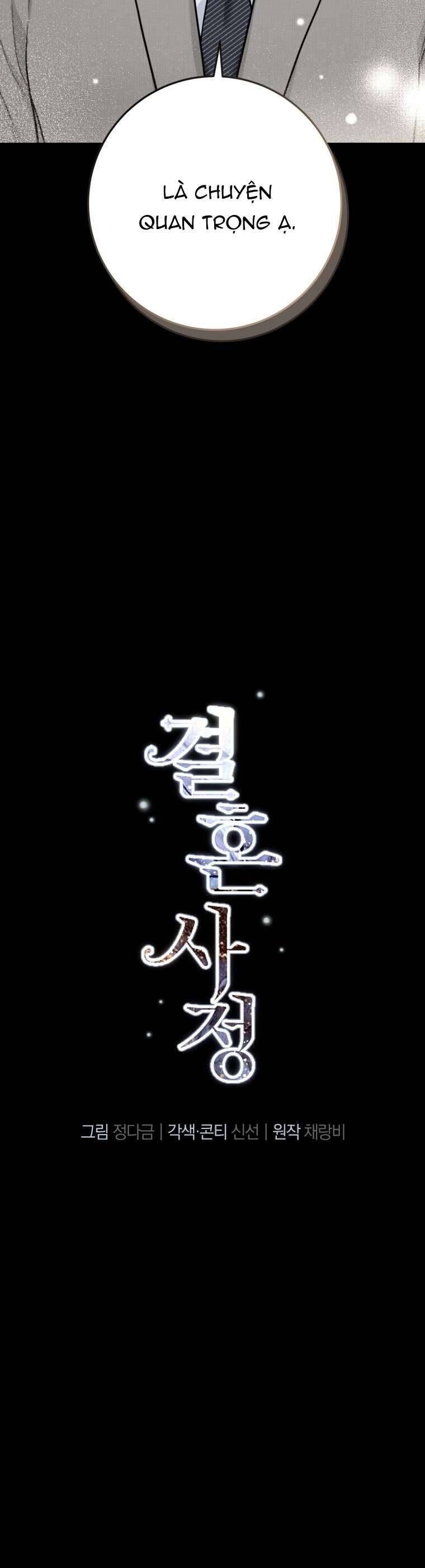 Chuyện Kết Hôn Chapter 29 - 28