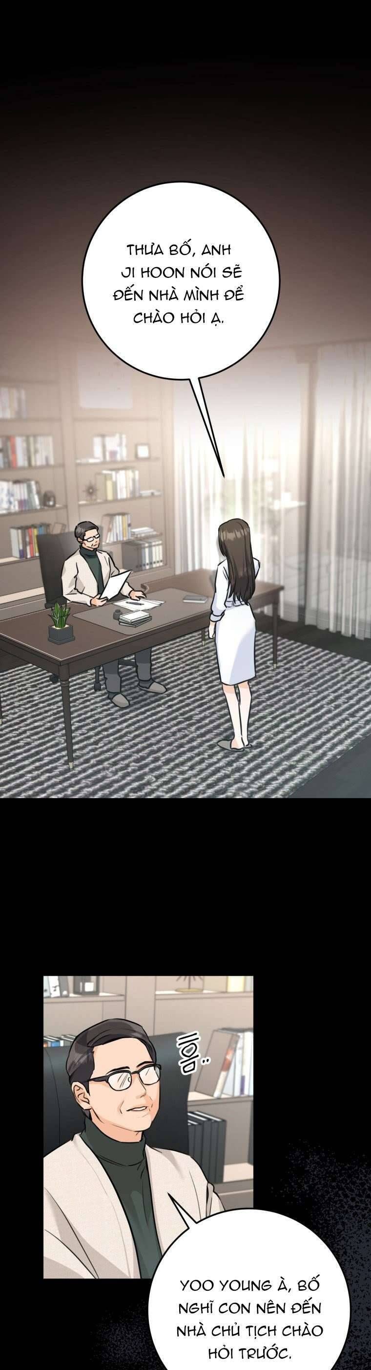 Chuyện Kết Hôn Chapter 29 - 29