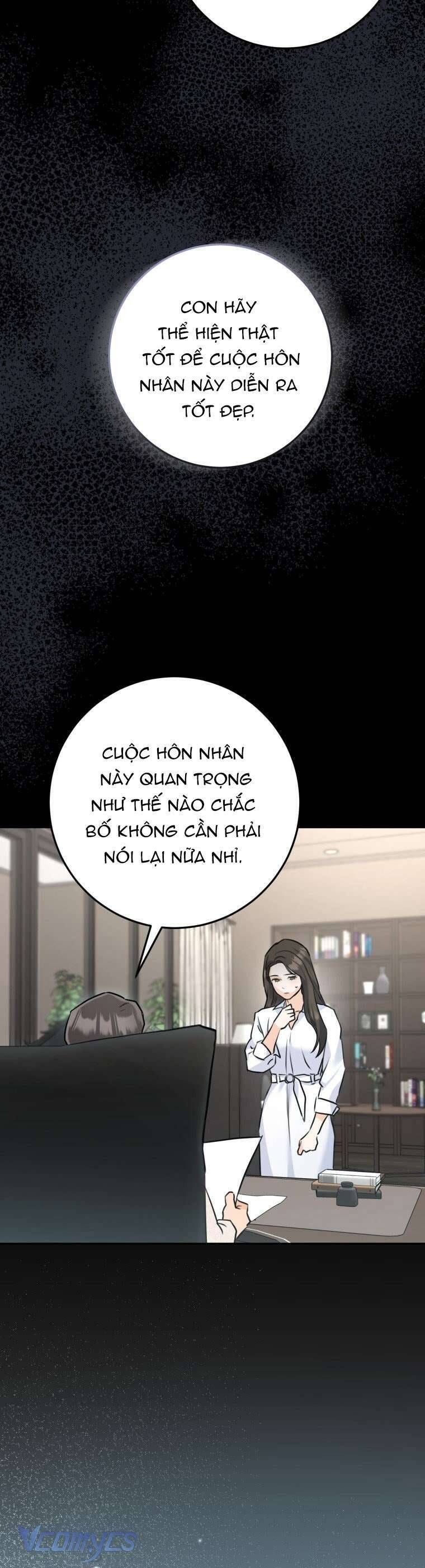 Chuyện Kết Hôn Chapter 29 - 30