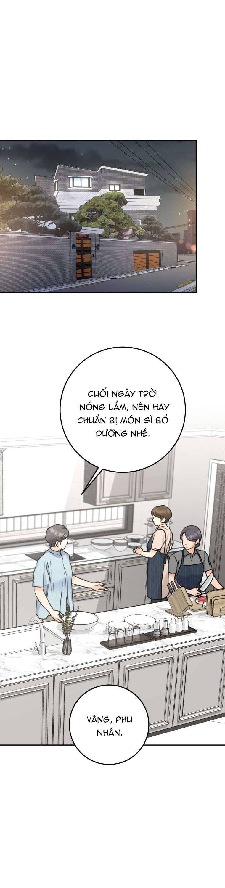 Chuyện Kết Hôn Chapter 29 - 4