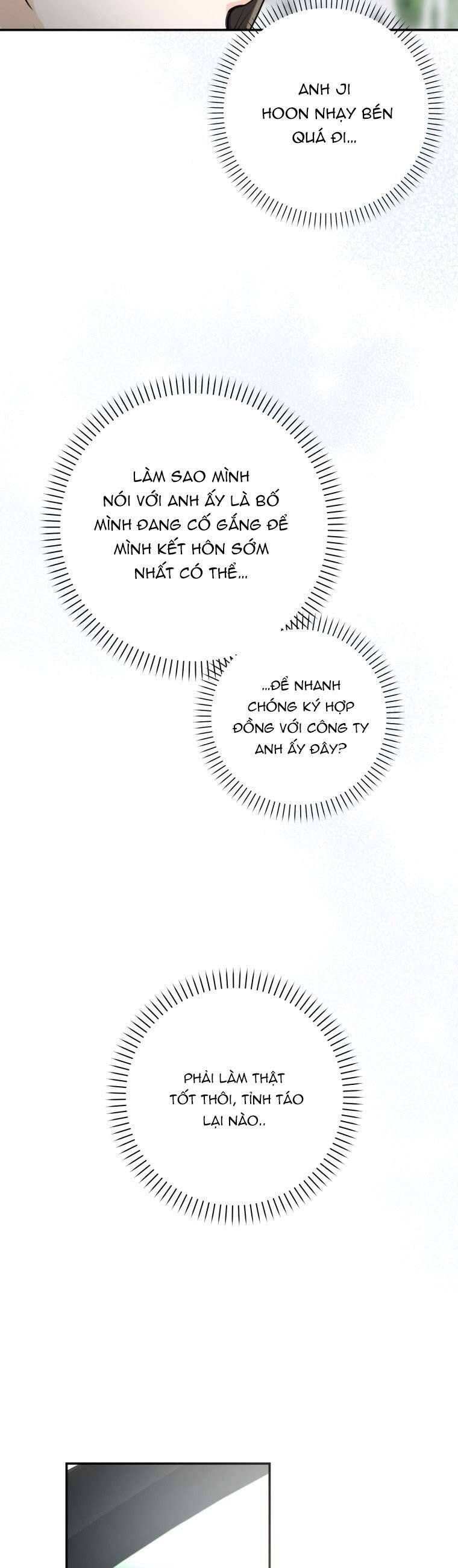 Chuyện Kết Hôn Chapter 29 - 33