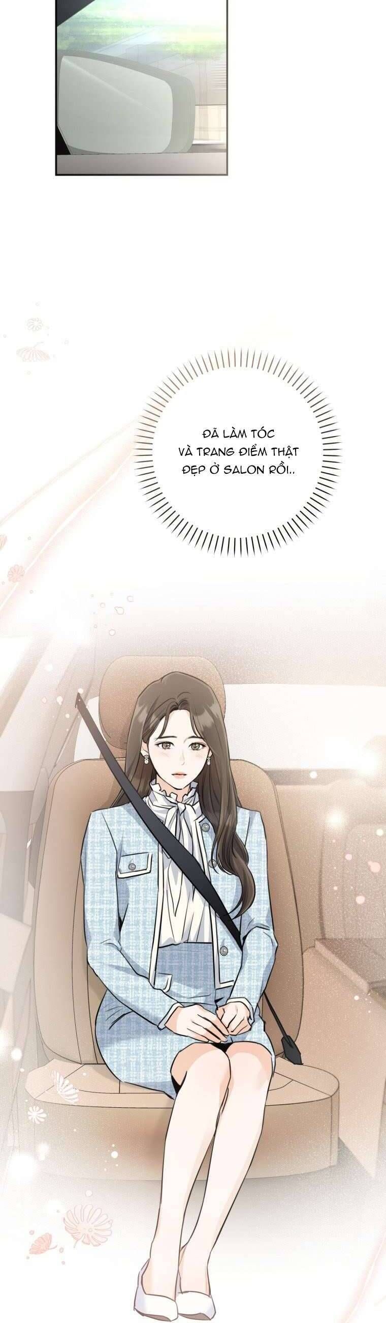 Chuyện Kết Hôn Chapter 29 - 34