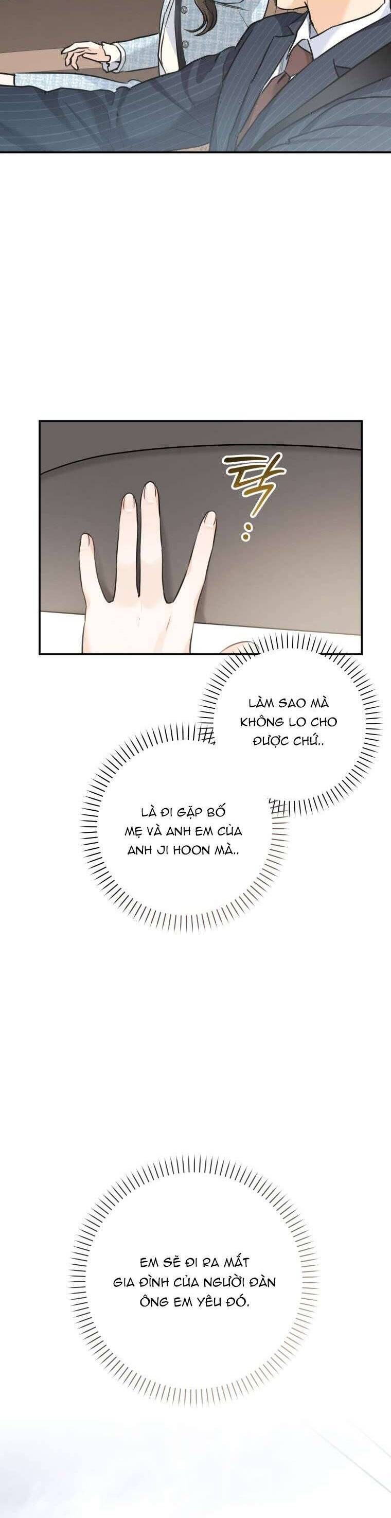 Chuyện Kết Hôn Chapter 29 - 38