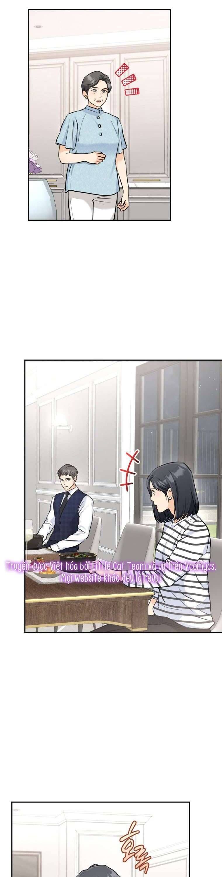 Chuyện Kết Hôn Chapter 29 - 5