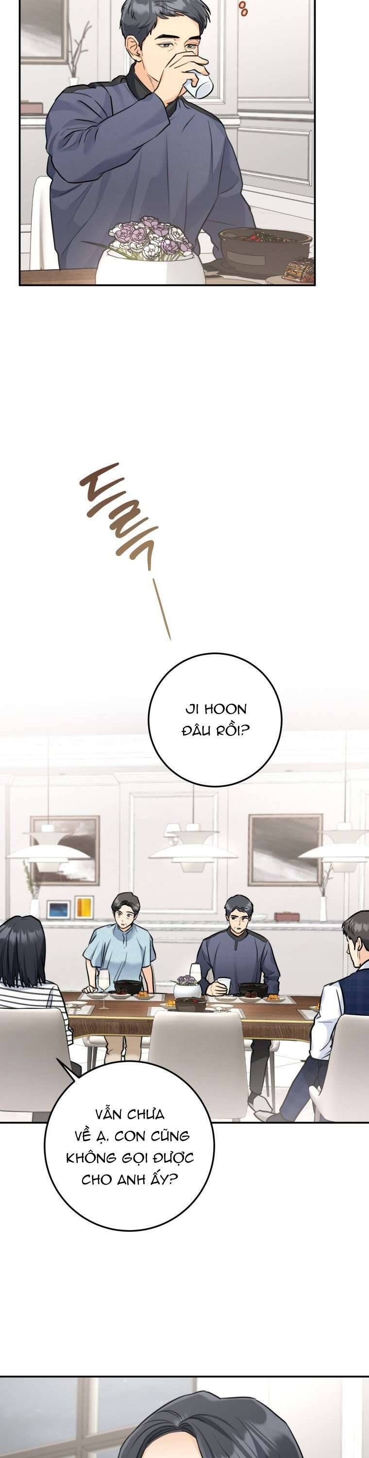 Chuyện Kết Hôn Chapter 29 - 6