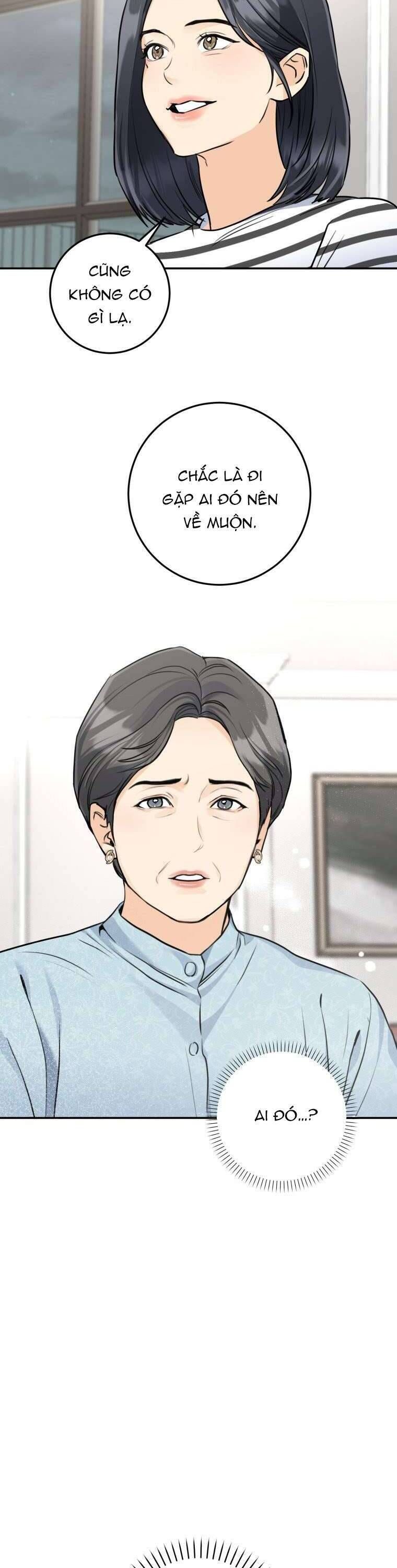 Chuyện Kết Hôn Chapter 29 - 7