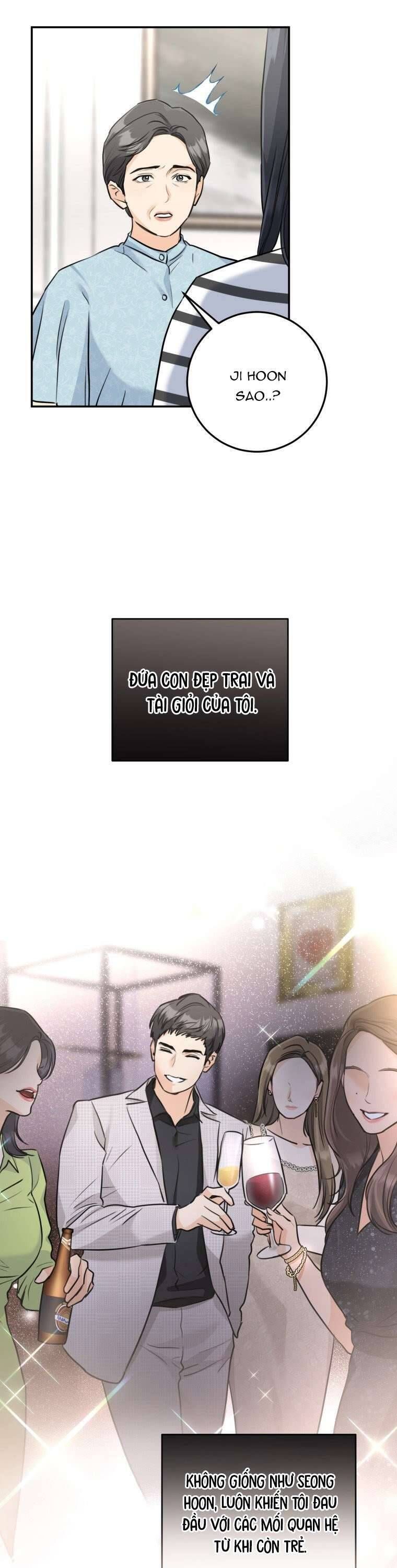 Chuyện Kết Hôn Chapter 29 - 9