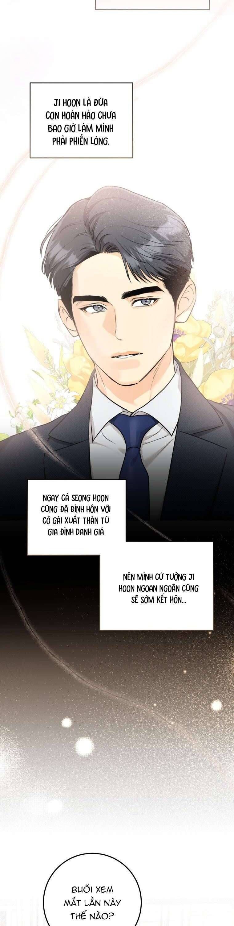 Chuyện Kết Hôn Chapter 29 - 10