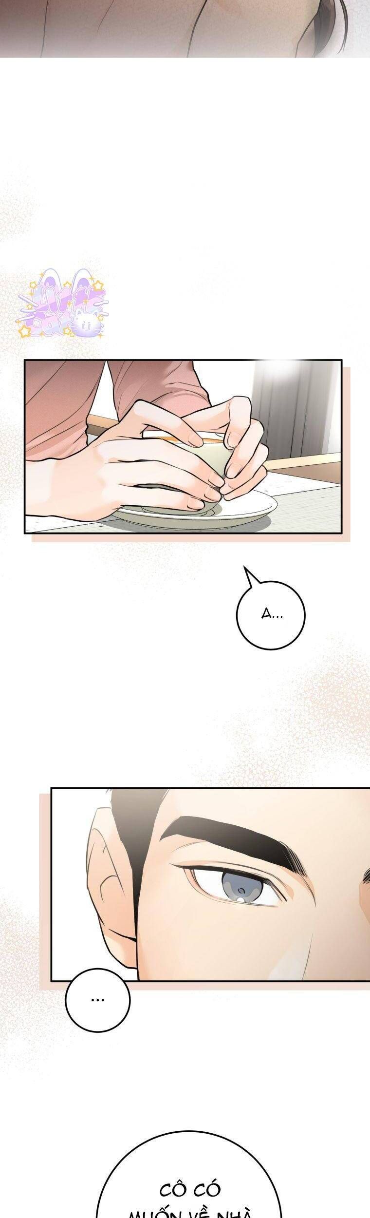 Chuyện Kết Hôn Chapter 3 - 11