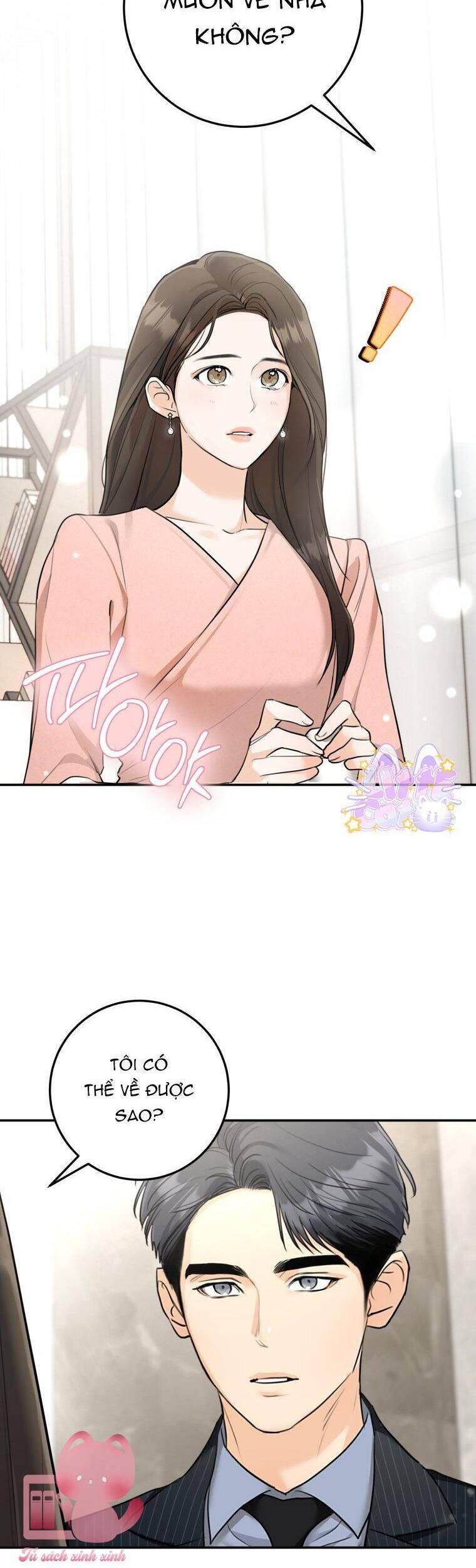 Chuyện Kết Hôn Chapter 3 - 12