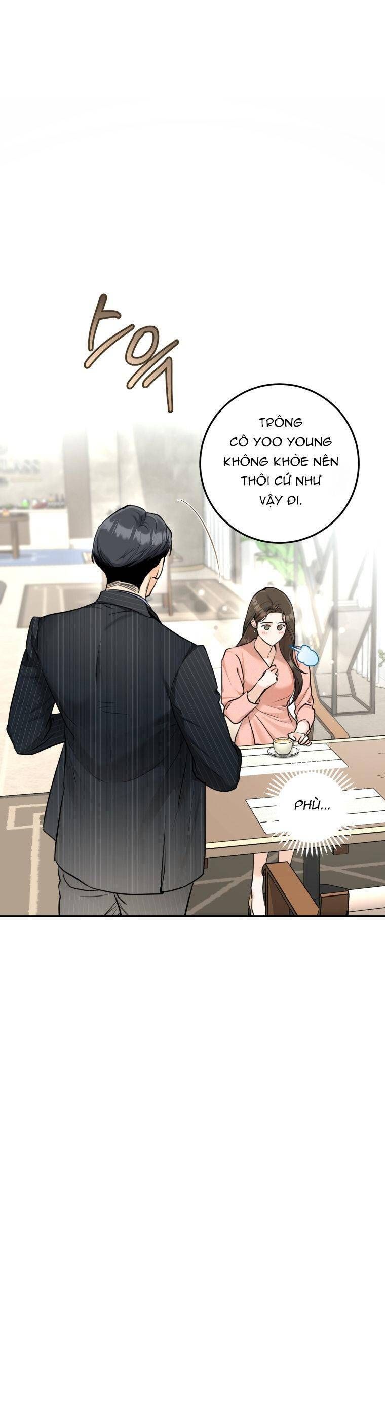 Chuyện Kết Hôn Chapter 3 - 13