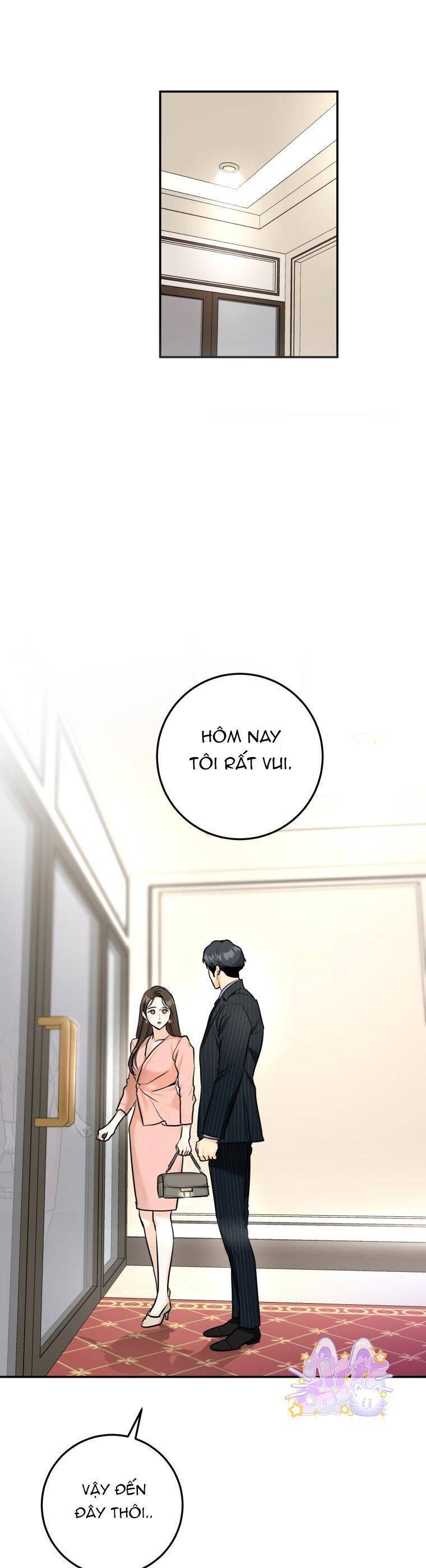 Chuyện Kết Hôn Chapter 3 - 14