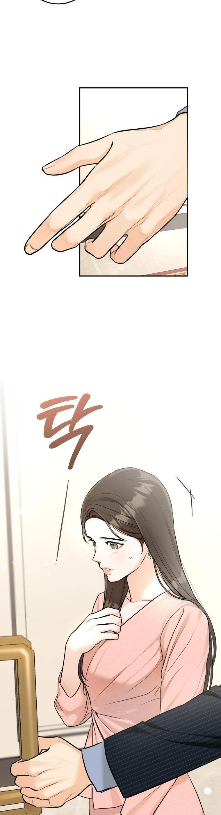 Chuyện Kết Hôn Chapter 3 - 15