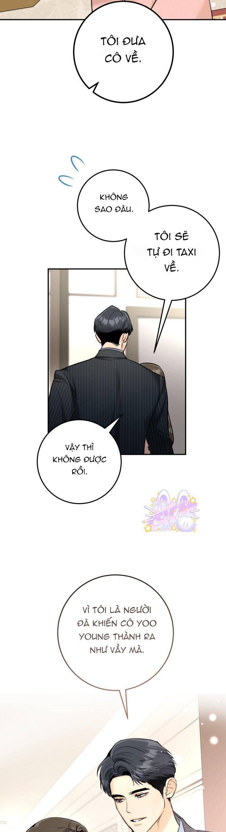 Chuyện Kết Hôn Chapter 3 - 16