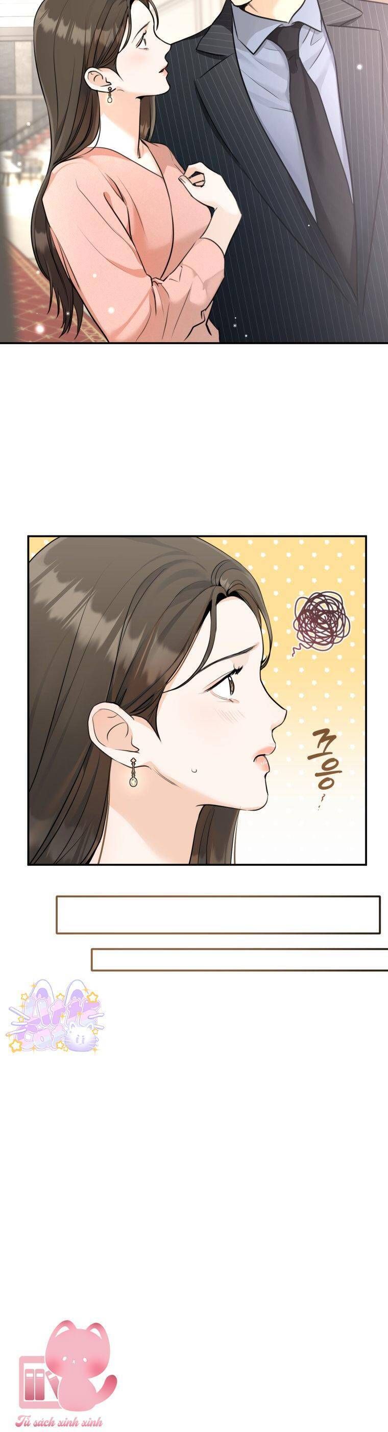 Chuyện Kết Hôn Chapter 3 - 17