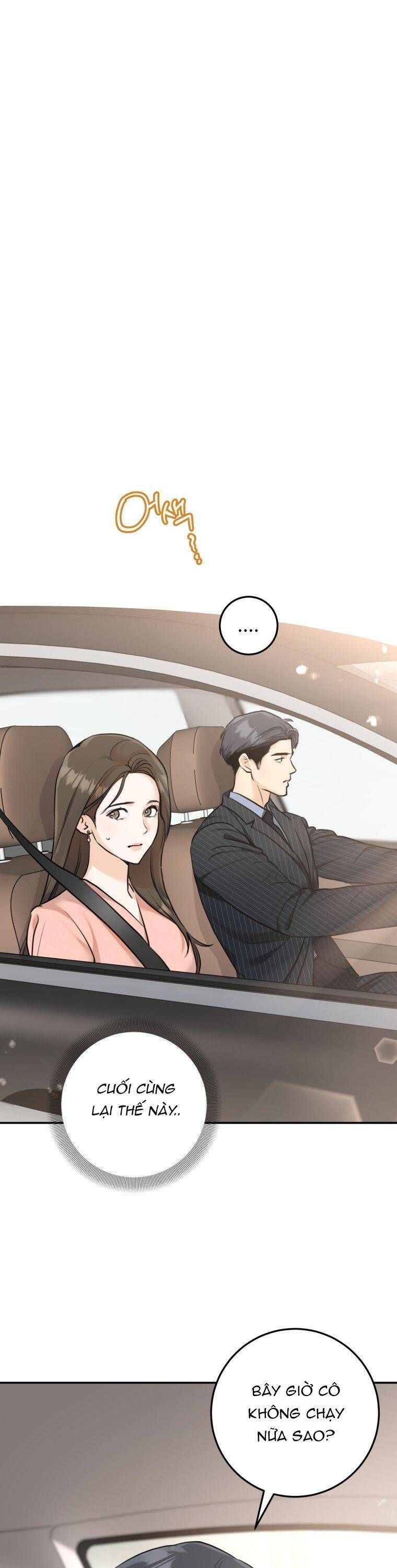 Chuyện Kết Hôn Chapter 3 - 18