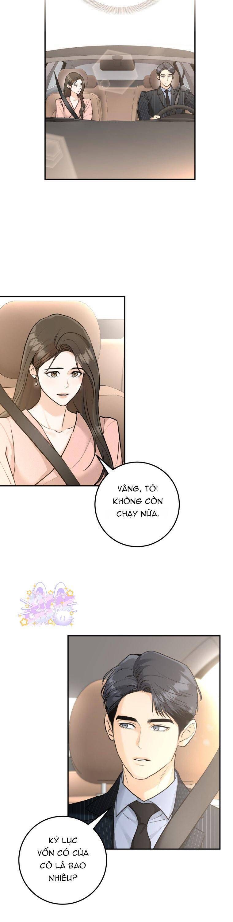 Chuyện Kết Hôn Chapter 3 - 20