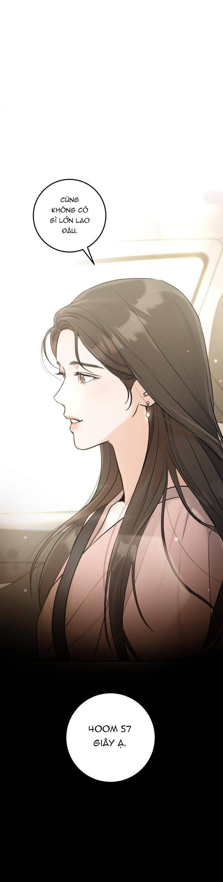 Chuyện Kết Hôn Chapter 3 - 21