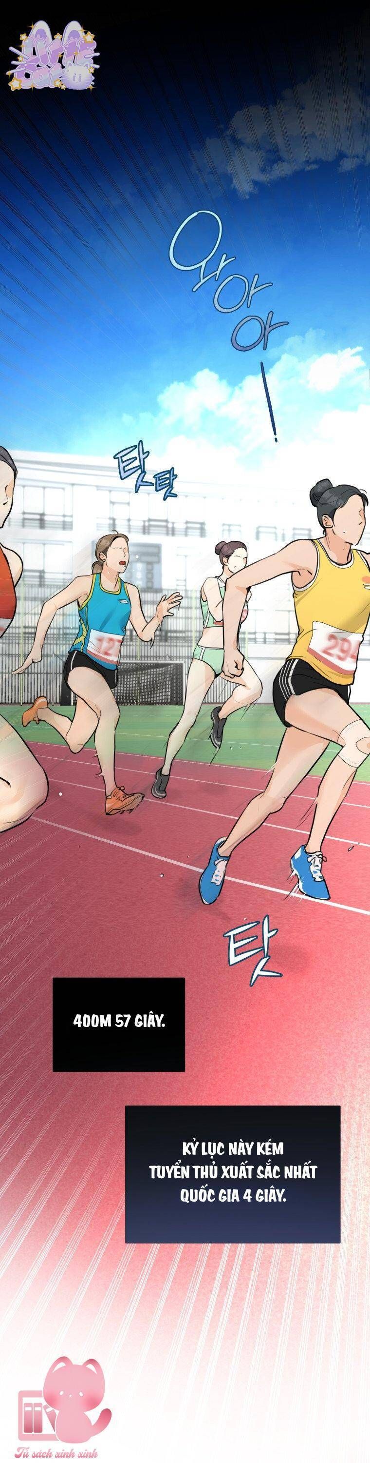 Chuyện Kết Hôn Chapter 3 - 22