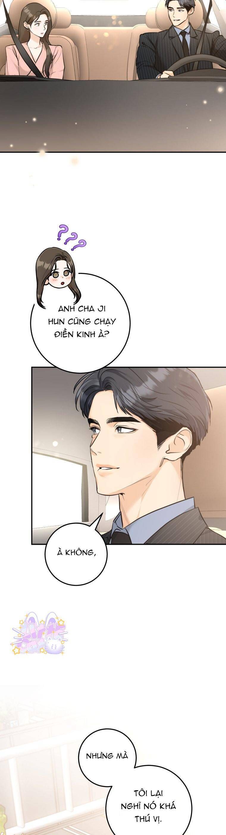 Chuyện Kết Hôn Chapter 3 - 25