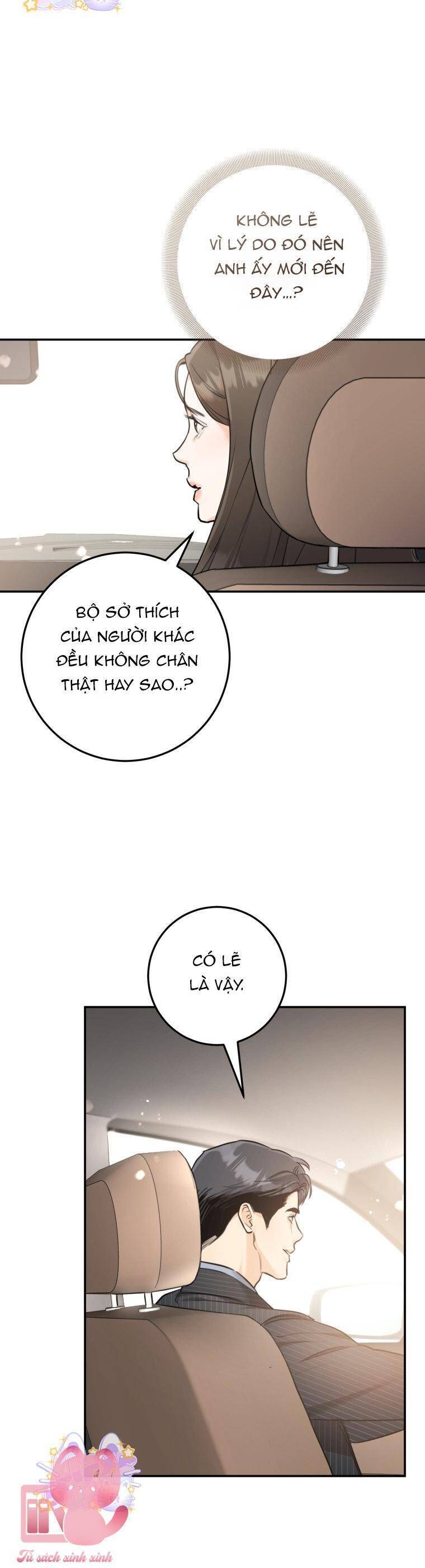 Chuyện Kết Hôn Chapter 3 - 27