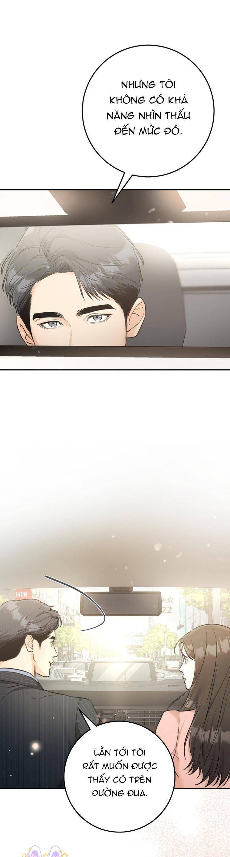 Chuyện Kết Hôn Chapter 3 - 28