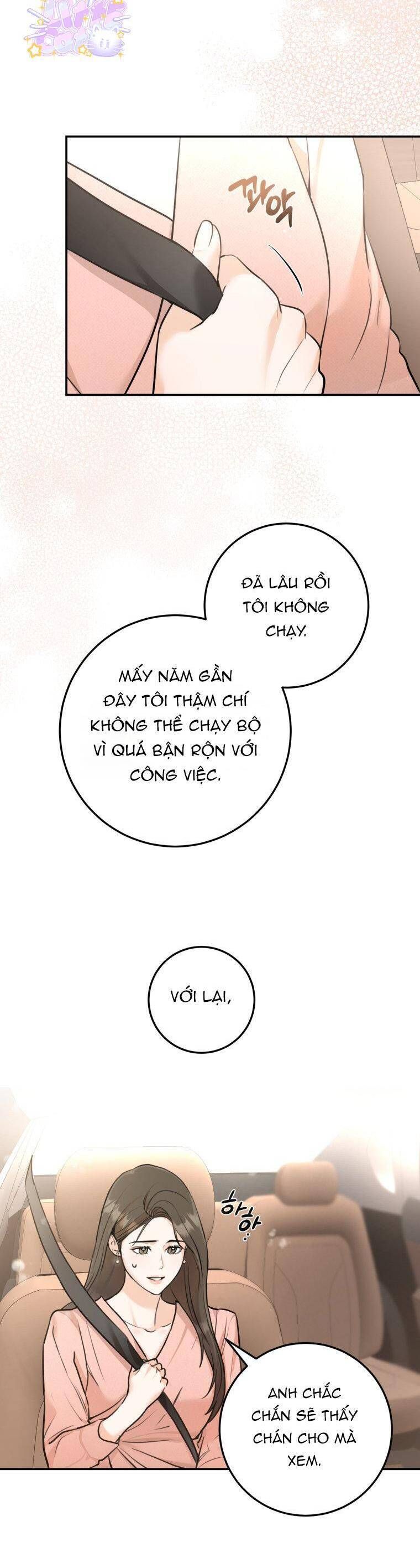 Chuyện Kết Hôn Chapter 3 - 29