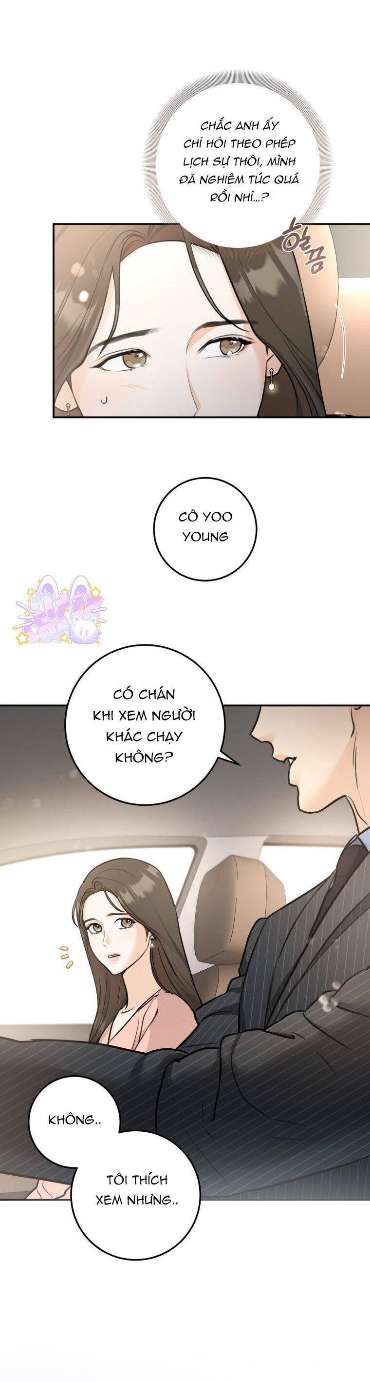 Chuyện Kết Hôn Chapter 3 - 30