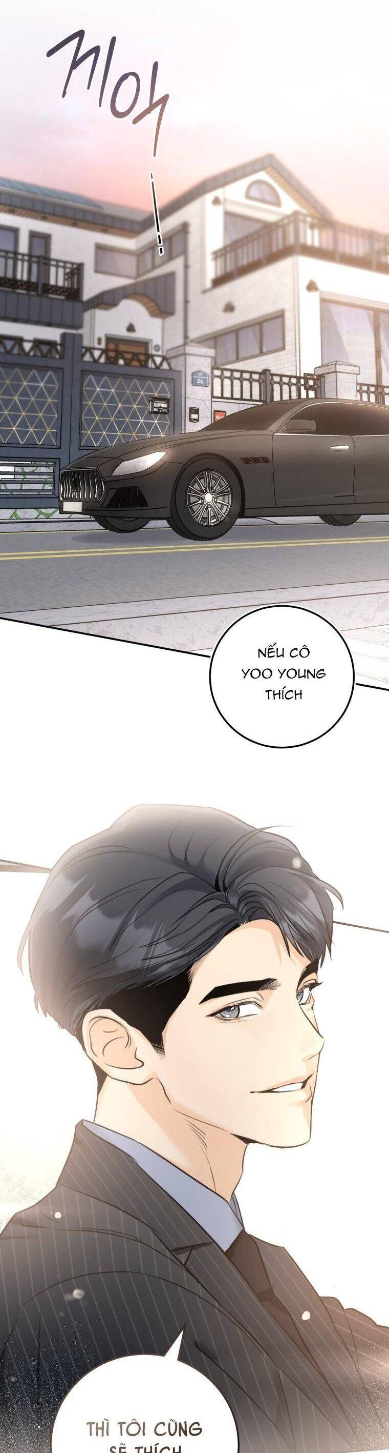 Chuyện Kết Hôn Chapter 3 - 31