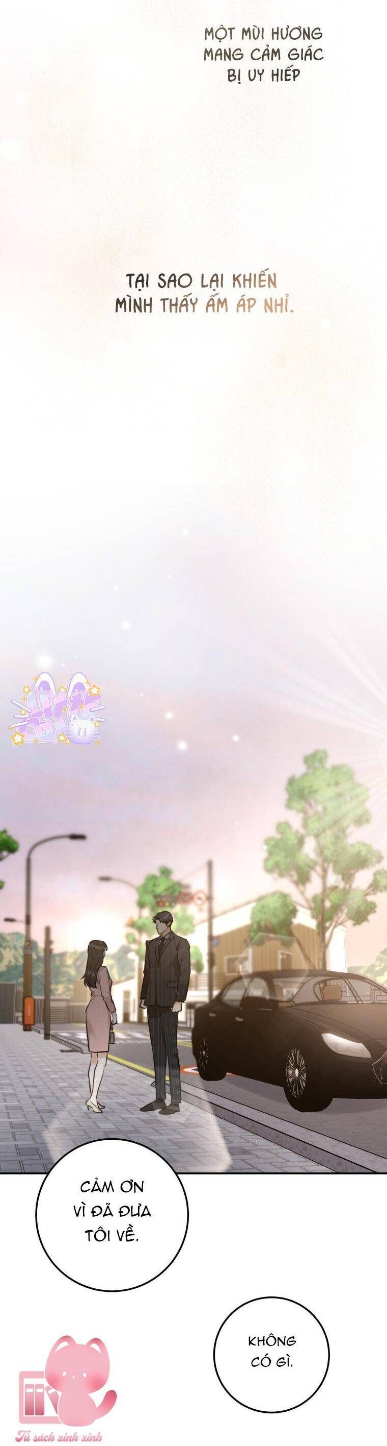 Chuyện Kết Hôn Chapter 3 - 33