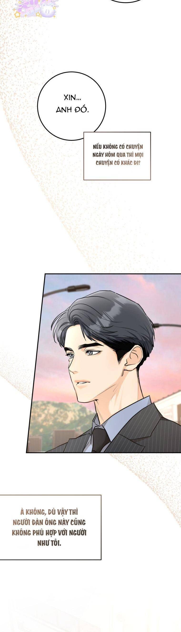 Chuyện Kết Hôn Chapter 3 - 35