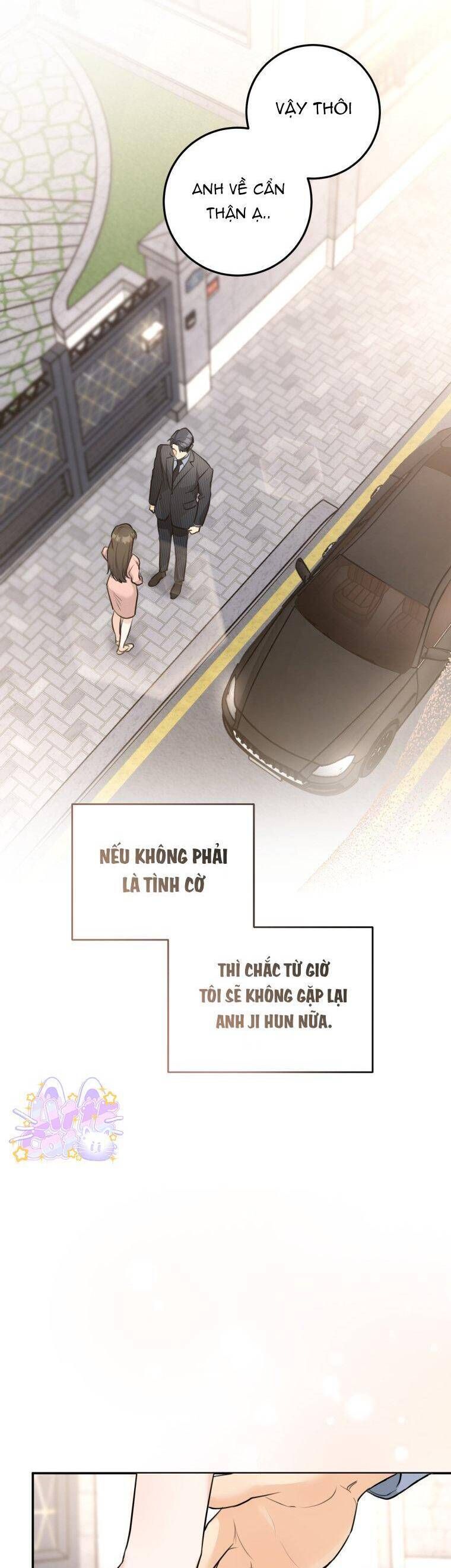 Chuyện Kết Hôn Chapter 3 - 36