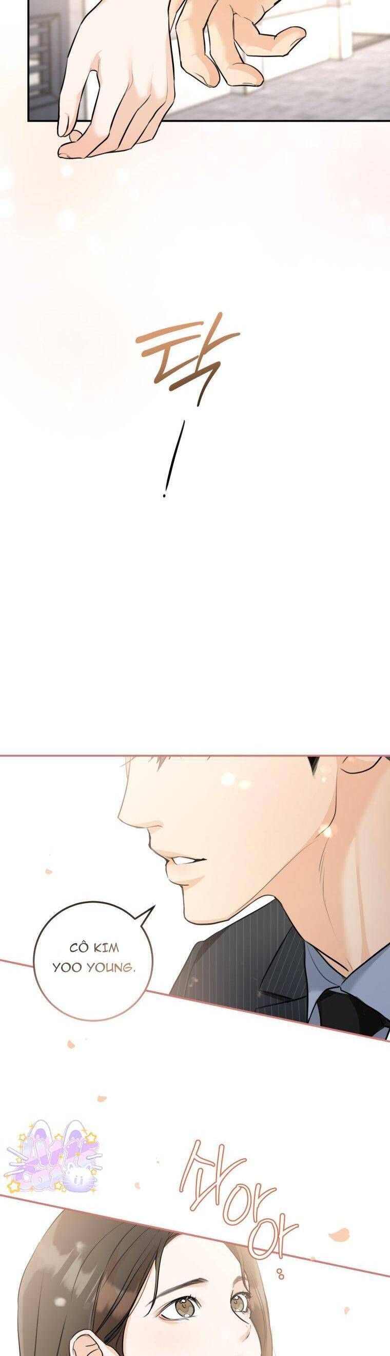 Chuyện Kết Hôn Chapter 3 - 37