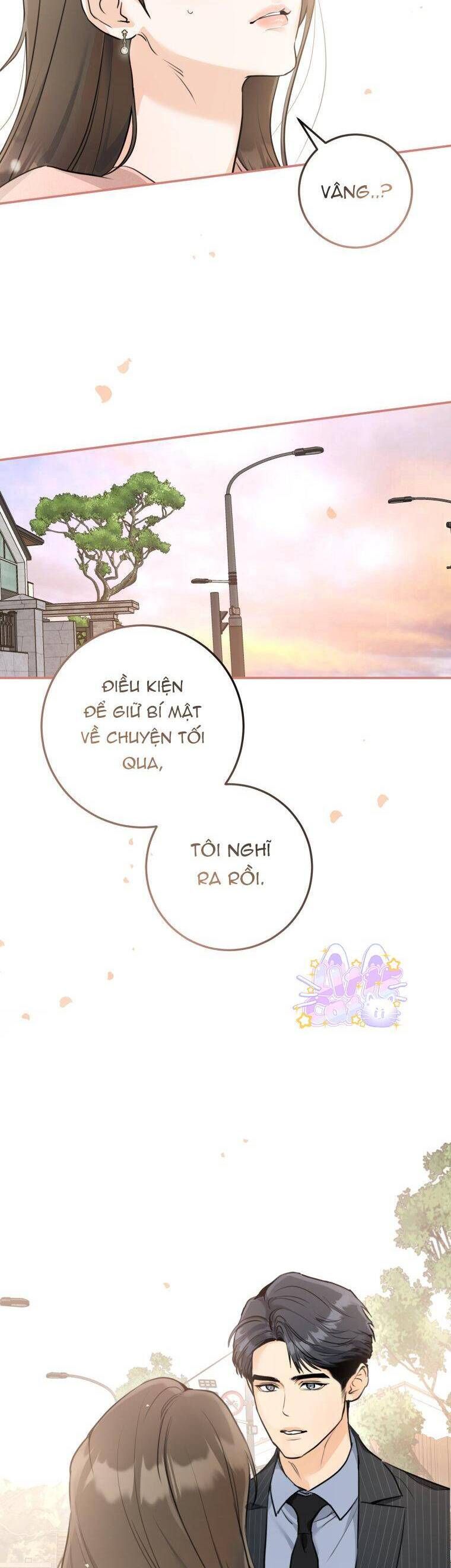 Chuyện Kết Hôn Chapter 3 - 38