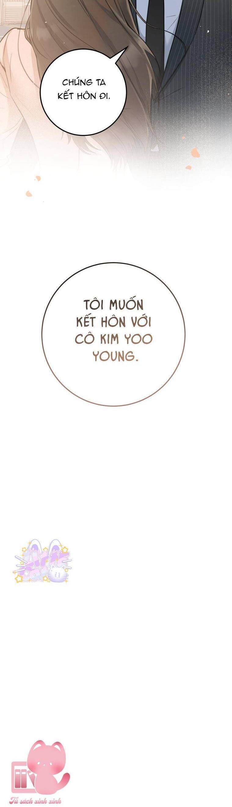 Chuyện Kết Hôn Chapter 3 - 39