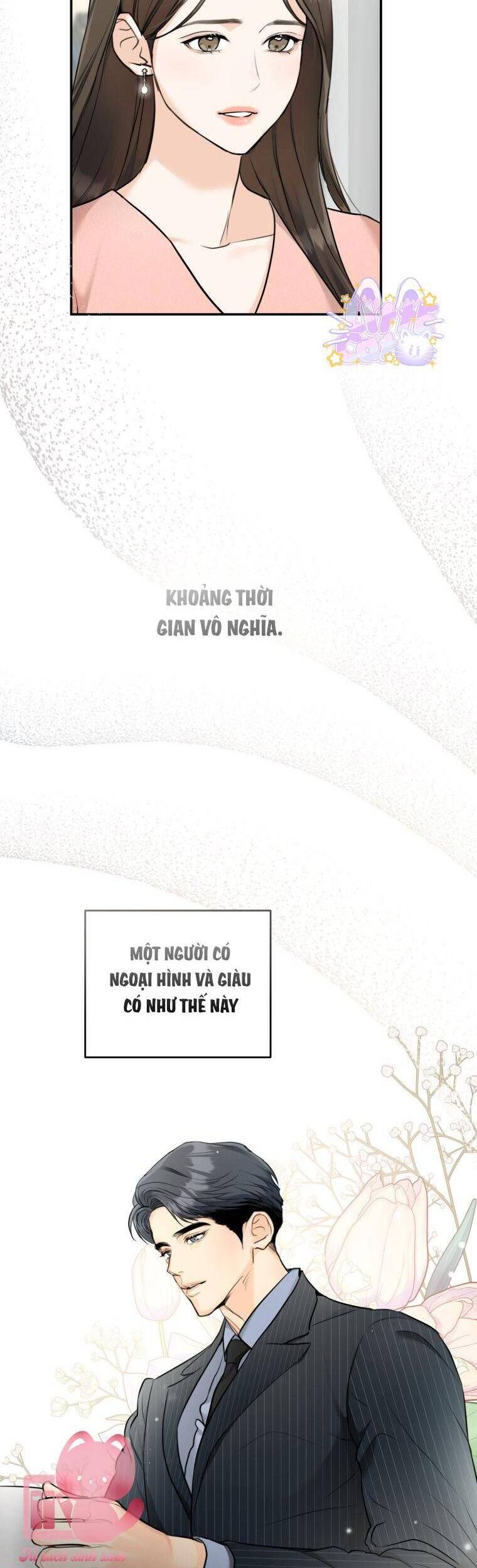 Chuyện Kết Hôn Chapter 3 - 8